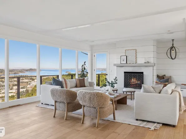 40 Bret Harte Road, San Rafael, CA 94901