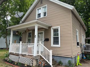 64 Eddy St, Rochester, NY 14611