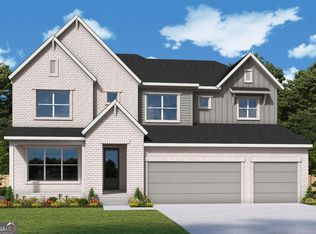 308 Beebalm St, Woodstock, GA 30188