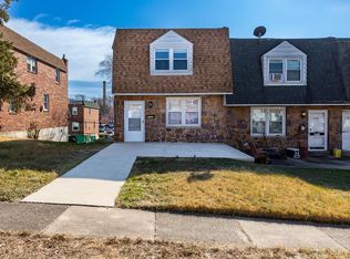 4032 Gideon Rd, Brookhaven, PA 19015