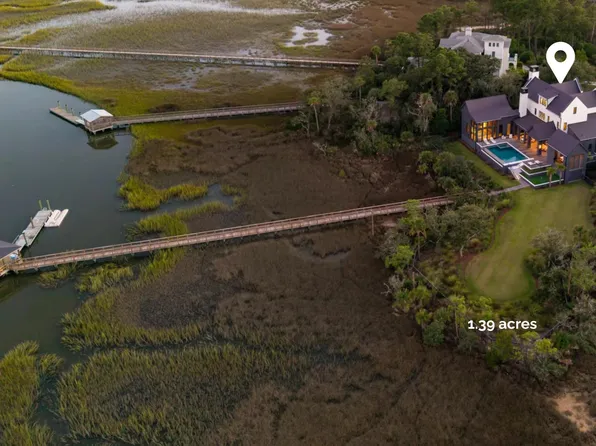 123 Nobels Point St, Daniel Island, SC 29492