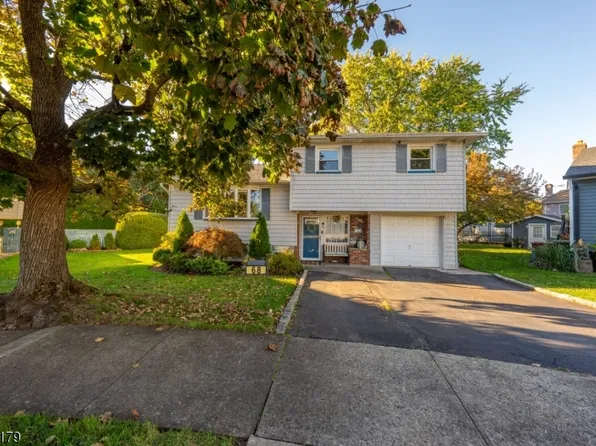 68 Carrie Ct, Nutley Twp., NJ 07110