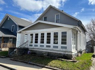 1301 3rd St, Fort Wayne, IN 46808