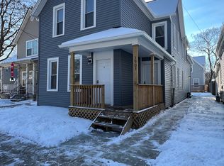 3903 Bailey Ave #1, Cleveland, OH