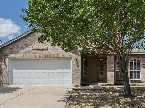 2808 Earle Dr, Grand Prairie, TX 75052