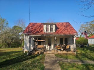730 Rickman Rd, Livingston, TN 38570