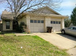 2306 Pena Cv, Round Rock, TX 78681