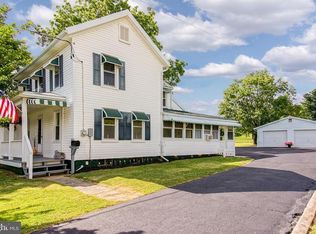 123 W Main St, Frederick, MD 21788