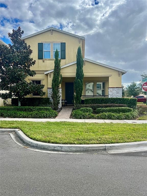 17008 Tradewind Poin, Winter Garden, FL 34787 Zillow