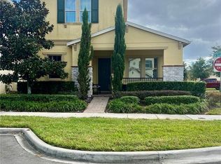 17008 Tradewind Point, Winter Garden, FL 34787