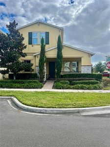 17008 Tradewind Point, Winter Garden, FL, 34787
