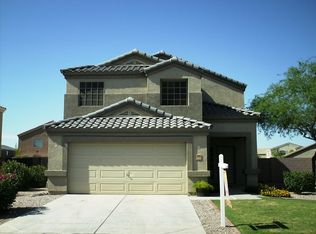 2554 W Tanner Ranch Rd, San Tan Valley, AZ 85142