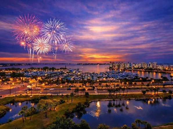 1255 N Gulfstream Ave APT 1106, Sarasota, FL 34236