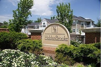 Community Entrance