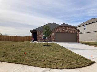 14213 Prairie Sod Ln, Elgin, TX 78621