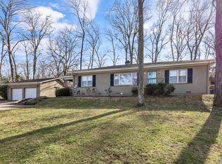 1500 Governors Dr SE, Huntsville, AL 35801