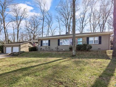 1500 Governors Dr SE, Huntsville, AL, 35801