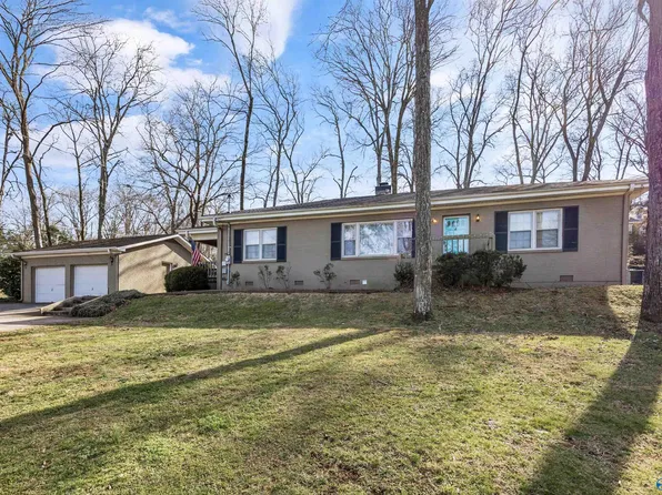 1500 Governors Dr SE, Huntsville, AL 35801