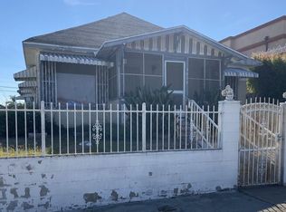 3095 Webster Ave, San Diego, CA 92113