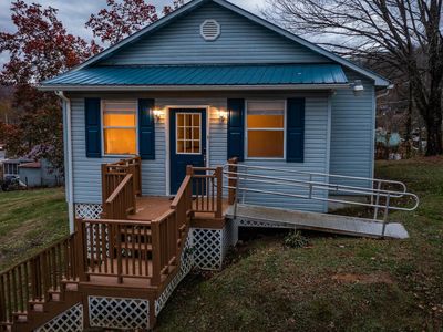 103 McClung St, Ansted, WV, 25812