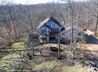 11 Roosevelt Dr, Saint Louis, MO