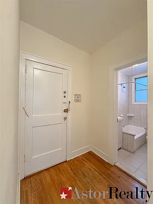 Rented by Astor Realty | media 25