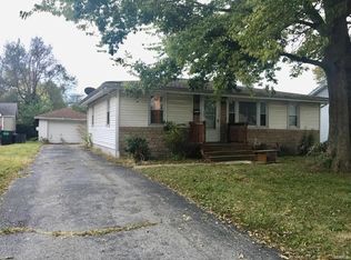 18 Judith St, Cahokia, IL 62206