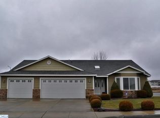 9511 Mustang Dr, Pasco, WA