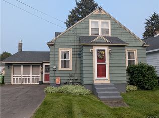 311 Raphael Ave, Syracuse, NY 13211