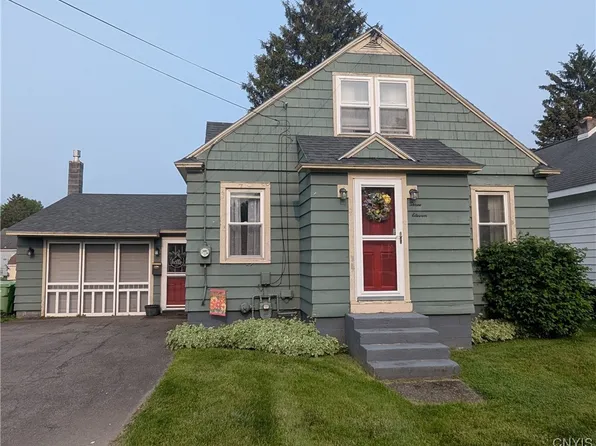 311 Raphael Ave, Syracuse, NY 13211