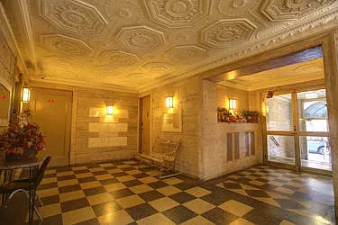 Rented by Citi Habitats