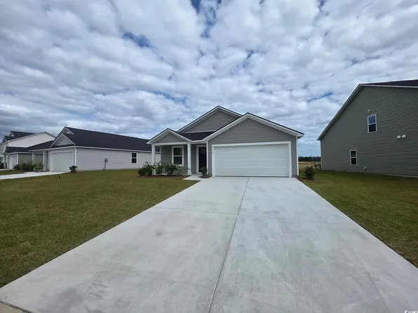 6316 Swainson Street SW lot 120 Ramsey, Ocean Isle Beach, NC 28469