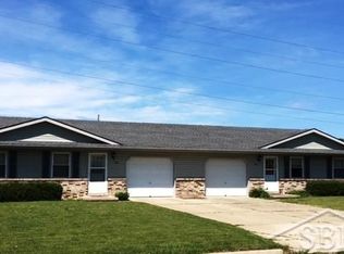 2481 N Berkshire Dr, Saginaw, MI