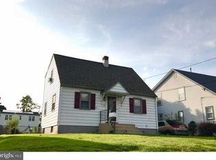 222 Bergen Ave, Bellmawr, NJ 08031