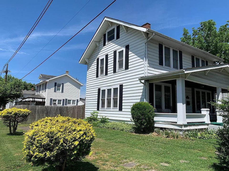 2628 Hackworth St, Ashland, KY 41101 Zillow