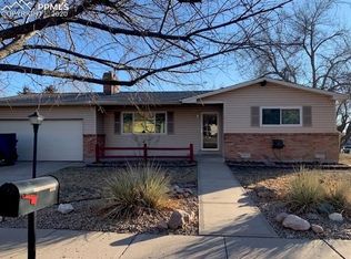 4903 Palmer Park Blvd, Colorado Springs, CO 80915