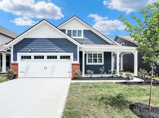 19927 Cowie Ln, Westfield, IN