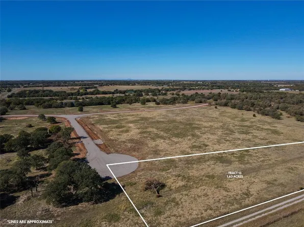 0 E Osage Rd #13, Marlow, OK 73055