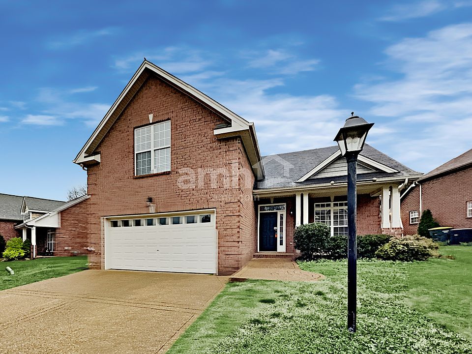 4272 Rachel Donelson Pass, Hermitage, TN 37076 Zillow
