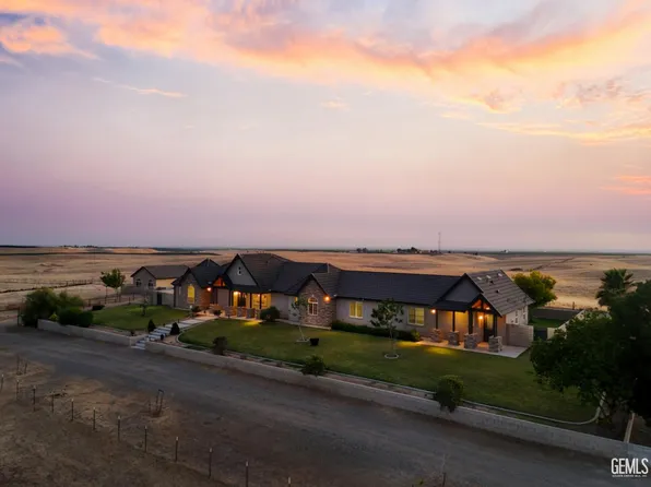 393 Famoso Hills Dr, Bakersfield, CA 93308