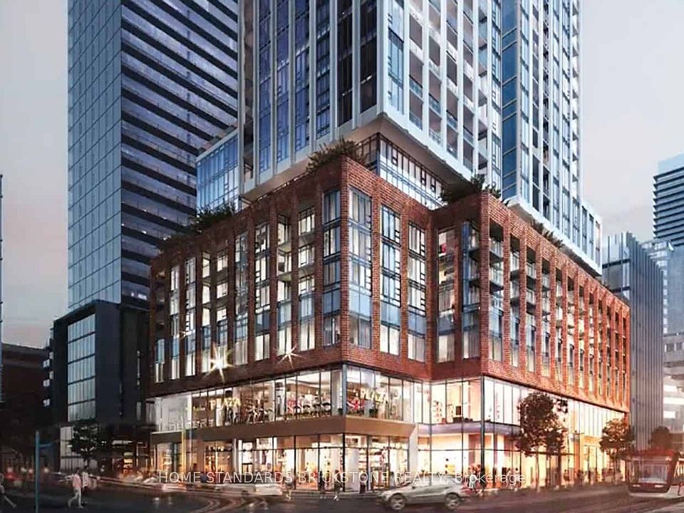 1st image of 400 King St W #1009