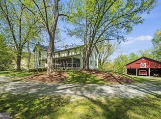 12696 James Monroe Hwy, Leesburg, VA 20176