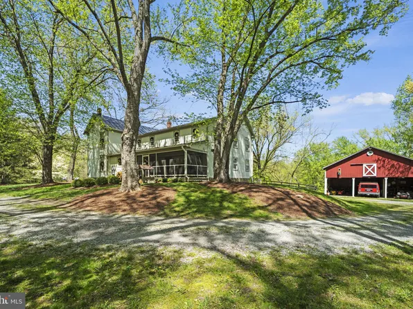 12696 James Monroe Hwy, Leesburg, VA 20176