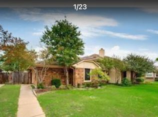 238 Willingham Dr, Coppell, TX 75019
