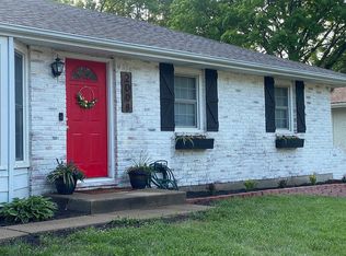 2008 N Delaware Ave, Independence, MO 64050