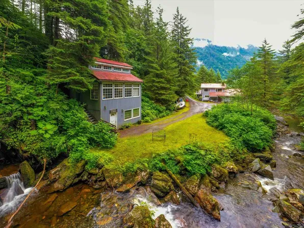 3555 N Douglas Hwy, Juneau, AK 99801