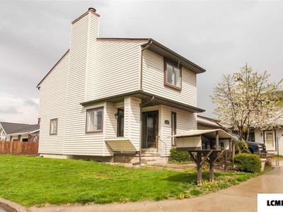 2358 Railsplitter Ave, Lincoln, IL, 62656