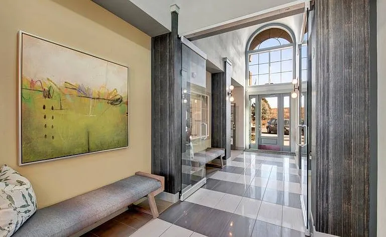 The Willows at Printers Park Apartments — Photo 42