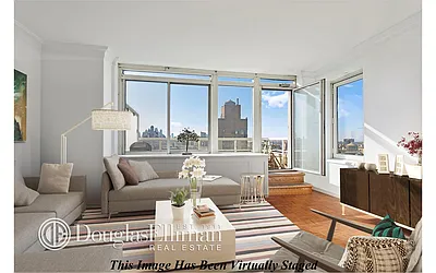 Sold by Douglas Elliman