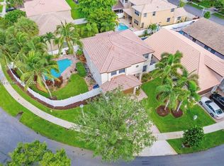3372 SW 179th Ave, Hollywood, FL 33029